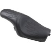 Κάθισμα PREDATOR πίσω πλήρους μήκους βινύλιο μαύρο DRAG SPECIALTIES 0804-0399 thumb