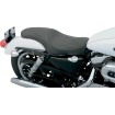 Κάθισμα PREDATOR πίσω πλήρους μήκους βινύλιο μαύρο DRAG SPECIALTIES 0804-0399 thumb
