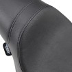 Κάθισμα PREDATOR λείο μαύρο DRAG SPECIALTIES 0804-0601 Κάθισμα PREDATOR λείο μαύρο DRAG SPECIALTIES 0804-0601 thumb