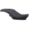 Κάθισμα PREDATOR DIAMOND BLACK DRAG SPECIALTIES 0804-0603