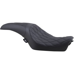 Κάθισμα PREDATOR DIAMOND BLACK DRAG SPECIALTIES 0804-0603