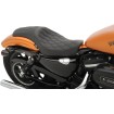 Κάθισμα PREDATOR DIAMOND BLACK DRAG SPECIALTIES 0804-0603 thumb