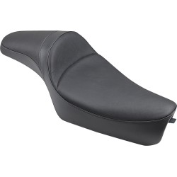 Κάθισμα PREDATOR extended reach μαύρο λείο DRAG SPECIALTIES 0804-0610