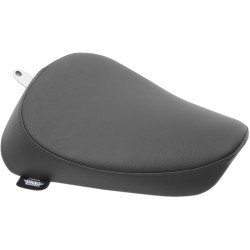 Μπροστινή ανεξάρτητη σέλα λεία μαύρη DRAG SPECIALTIES 0804-0613 Μπροστινή ανεξάρτητη σέλα λεία μαύρη DRAG SPECIALTIES 0804-0613