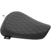 Μπροστινή ανεξάρτητη σέλα diamond black DRAG SPECIALTIES 0804-0614