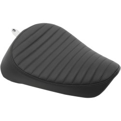 Μπροστινή μονή σέλα classic μαύρη DRAG SPECIALTIES 0804-0615 Μπροστινή μονή σέλα classic μαύρη DRAG SPECIALTIES 0804-0615