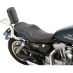 Κάθισμα low-profile double bucket μαύρο DRAG SPECIALTIES 0804-0625 Κάθισμα low-profile double bucket μαύρο DRAG SPECIALTIES 0804-0625 thumb
