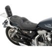 Χαμηλού προφίλ διπλή σέλα μαύρη DRAG SPECIALTIES 0804-0626 Χαμηλού προφίλ διπλή σέλα μαύρη DRAG SPECIALTIES 0804-0626 thumb