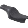 Κάθισμα CABALLERO 2 UP DIAMOND STYLE BLACK DRAG SPECIALTIES 0804-0669