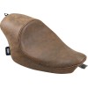 Κάθισμα 3/4 solo brn leather DRAG SPECIALTIES 0804-0747