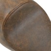 Κάθισμα 3/4 solo brn leather DRAG SPECIALTIES 0804-0747 thumb