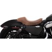 Κάθισμα 3/4 solo brn leather DRAG SPECIALTIES 0804-0747 thumb