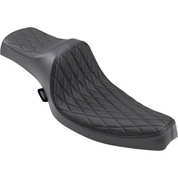 Κάθισμα PREDATOR III DIAMOND DRAG SPECIALTIES 0804-0758 Κάθισμα PREDATOR III DIAMOND DRAG SPECIALTIES 0804-0758
