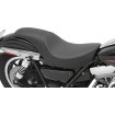 Μπροστινή σέλα predator ολόκληρη βινύλιο μαύρη DRAG SPECIALTIES 0805-0057 Μπροστινή σέλα predator ολόκληρη βινύλιο μαύρη DRAG SPECIALTIES 0805-0057 thumb