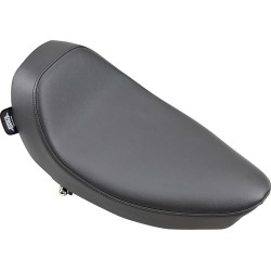 Σέλα solo front low profile βινύλιο μαύρο DRAG SPECIALTIES 0805-0087 Σέλα solo front low profile βινύλιο μαύρο DRAG SPECIALTIES 0805-0087