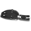Σέλα solo front low profile βινύλιο μαύρο DRAG SPECIALTIES 0805-0087 Σέλα solo front low profile βινύλιο μαύρο DRAG SPECIALTIES 0805-0087 thumb