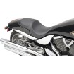Κάθισμα PREDATOR μπροστινό 1-UP βινύλιο μαύρο DRAG SPECIALTIES 0810-1583 Κάθισμα PREDATOR μπροστινό 1-UP βινύλιο μαύρο DRAG SPECIALTIES 0810-1583 thumb