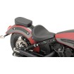 Πίσω κάθισμα επιβάτη bobber στυλ μαύρο DRAG SPECIALTIES 0810-1993 Πίσω κάθισμα επιβάτη bobber στυλ μαύρο DRAG SPECIALTIES 0810-1993 thumb