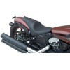 Κάθισμα 3/4 solo blk SCOUT DRAG SPECIALTIES 0810-2254