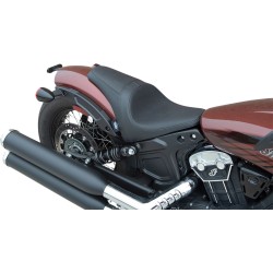 Κάθισμα 3/4 solo blk SCOUT DRAG SPECIALTIES 0810-2254 Κάθισμα 3/4 solo blk SCOUT DRAG SPECIALTIES 0810-2254