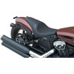 Κάθισμα 3/4 solo DIABLK SCT DRAG SPECIALTIES 0810-2255 thumb
