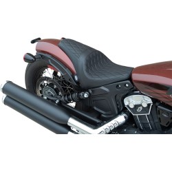 Κάθισμα 3/4 solo DIABLK SCT DRAG SPECIALTIES 0810-2255