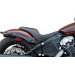 Κάθισμα 3/4 solo DIABLK SCT DRAG SPECIALTIES 0810-2255 thumb