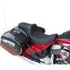 Κάθισμα PREDIII DDIA BLK VNL DRAG SPECIALTIES 0810-2262