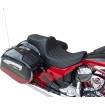 Κάθισμα PREDIII DDIA BLK VNL DRAG SPECIALTIES 0810-2262 thumb