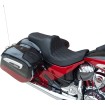 Κάθισμα PREDIII FRW DDIA BLK DRAG SPECIALTIES 0810-2270 thumb