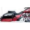 Κάθισμα LWTRFRW DDIA BLK VNL DRAG SPECIALTIES 0810-2273 Κάθισμα LWTRFRW DDIA BLK VNL DRAG SPECIALTIES 0810-2273 thumb