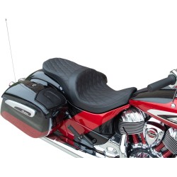 Κάθισμα LWTRFRW DDIA BLK SLR DRAG SPECIALTIES 0810-2274