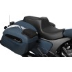 Κάθισμα Predator III - βινύλιο - μαύρο - λείο - Challenger DRAG SPECIALTIES 4718A Κάθισμα Predator III - βινύλιο - μαύρο - λείο - Challenger DRAG SPECIALTIES 4718A thumb