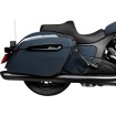 Κάθισμα Predator III - βινύλιο - μαύρο - λείο - Challenger DRAG SPECIALTIES 4718A Κάθισμα Predator III - βινύλιο - μαύρο - λείο - Challenger DRAG SPECIALTIES 4718A thumb