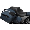 Κάθισμα Predator III - Δέρμα Solar - Λείο - Challenger DRAG SPECIALTIES 4718E Κάθισμα Predator III - Δέρμα Solar - Λείο - Challenger DRAG SPECIALTIES 4718E thumb
