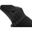 Κάθισμα PRED.3 2-UP DD BLK SOLAR 20-25 CHALLENGER 25 Chieftain DRAG SPECIALTIES 4720F thumb