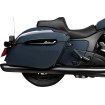 Κάθισμα PRED.3 2-UP DD BLK SOLAR 20-25 CHALLENGER 25 Chieftain DRAG SPECIALTIES 4720F thumb