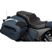 Κάθισμα freedom tour 2up smooth vinyl CHALLENGER 20-25 DRAG SPECIALTIES 4722A Κάθισμα freedom tour 2up smooth vinyl CHALLENGER 20-25 DRAG SPECIALTIES 4722A thumb