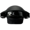 Μαξιλάρι king tour box rear smooth backrest βινύλιο μαύρο DRAG SPECIALTIES 0822-0142 Μαξιλάρι king tour box rear smooth backrest βινύλιο μαύρο DRAG SPECIALTIES 0822-0142 thumb