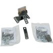 Βάση για πλάτη EZ GLIDE FRONT EZ GLIDE ατσάλι μαύρο DRAG SPECIALTIES 0822-0163 Βάση για πλάτη EZ GLIDE FRONT EZ GLIDE ατσάλι μαύρο DRAG SPECIALTIES 0822-0163 thumb