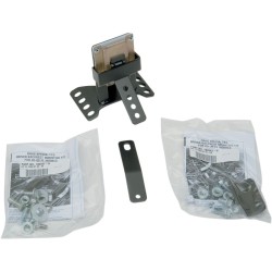 Βάση για πλάτη EZ GLIDE FRONT EZ GLIDE ατσάλι μαύρο DRAG SPECIALTIES 0822-0163