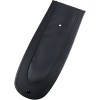 Προστατευτικό φτερού fender skins πίσω λείο βινύλιο μαύρο DRAG SPECIALTIES 1405-0135