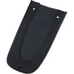Προστατευτικό φτερού fender skins πίσω λείο βινύλιο μαύρο DRAG SPECIALTIES 1405-0138 thumb