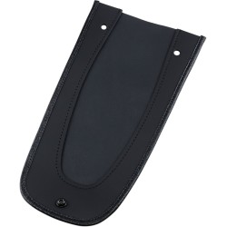 Προστατευτικό φτερού fender skins πίσω λείο βινύλιο μαύρο DRAG SPECIALTIES 1405-0138 Προστατευτικό φτερού fender skins πίσω λείο βινύλιο μαύρο DRAG SPECIALTIES 1405-0138