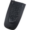 Προστατευτικό φτερού fender skins πίσω gator leather μαύρο DRAG SPECIALTIES 1405-0139