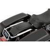 Προστατευτικό φτερού fender skins πίσω gator leather μαύρο DRAG SPECIALTIES 1405-0139 thumb