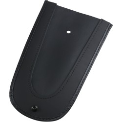 Προστατευτικό φτερού fender skins πίσω λείο βινύλιο μαύρο DRAG SPECIALTIES 1405-0141 Προστατευτικό φτερού fender skins πίσω λείο βινύλιο μαύρο DRAG SPECIALTIES 1405-0141