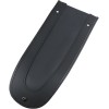 Προστατευτικό φτερού fender skins πίσω λείο βινύλιο μαύρο DRAG SPECIALTIES 1405-0144