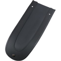 Προστατευτικό φτερού fender skins πίσω λείο βινύλιο μαύρο DRAG SPECIALTIES 1405-0144 Προστατευτικό φτερού fender skins πίσω λείο βινύλιο μαύρο DRAG SPECIALTIES 1405-0144
