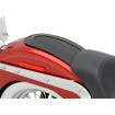 Προστατευτικό φτερού fender skins πίσω λείο βινύλιο μαύρο DRAG SPECIALTIES 1405-0150 thumb